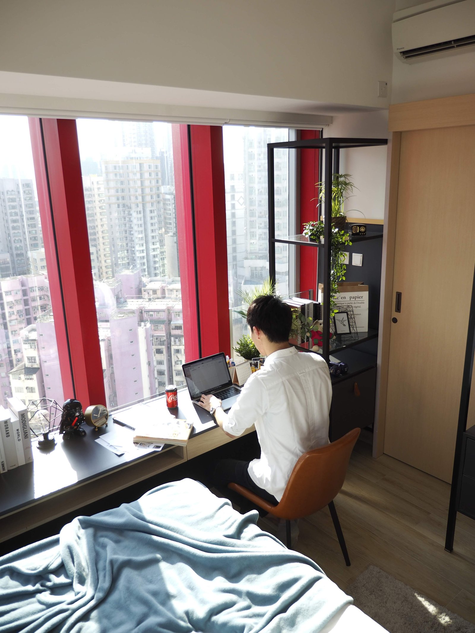 Dash Living Community